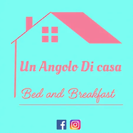Bed & Breakfast Un Angolo Di Casa