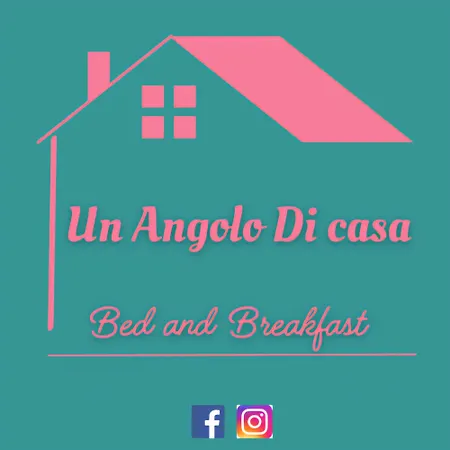 Un Angolo Di Casa Bed & Breakfast Sant'Agata (Sicily)