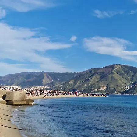 Un Angolo Di Casa * Sant'Agata (Sicily)