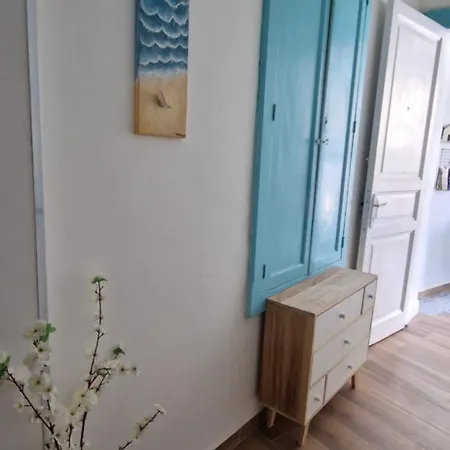 Un Angolo Di Casa