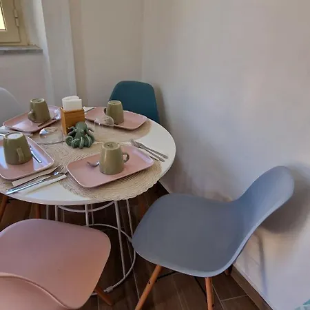 Un Angolo Di Casa *
