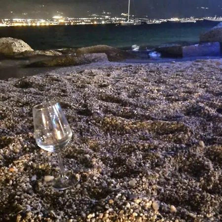 Bed & Breakfast Un Angolo Di Casa Sant'Agata (Sicily)