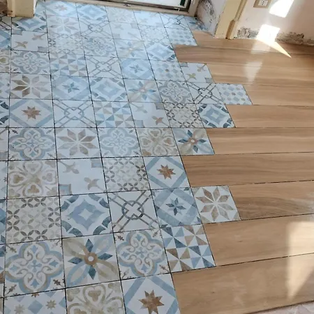 Un Angolo Di Casa * Sant'Agata (Sicily)