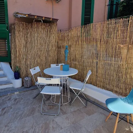 Un Angolo Di Casa Sant'Agata (Sicily)
