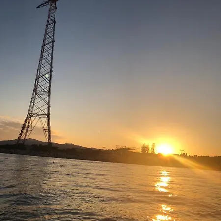 Panzió Un Angolo Di Casa