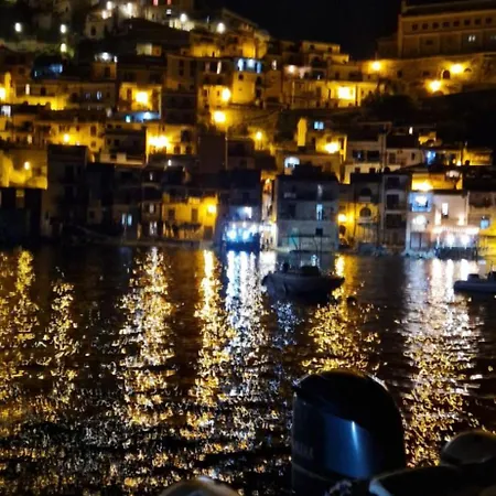 Un Angolo Di Casa Panzió Sant'Agata