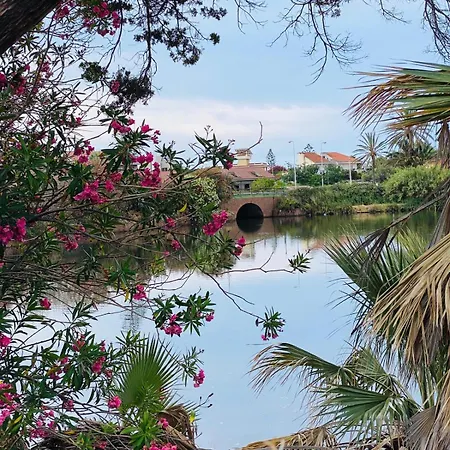 Un Angolo Di Casa Panzió 4*