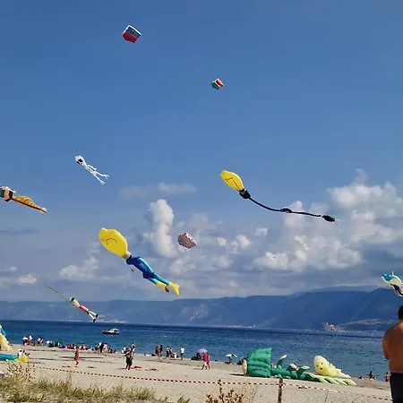 Un Angolo Di Casa 4*