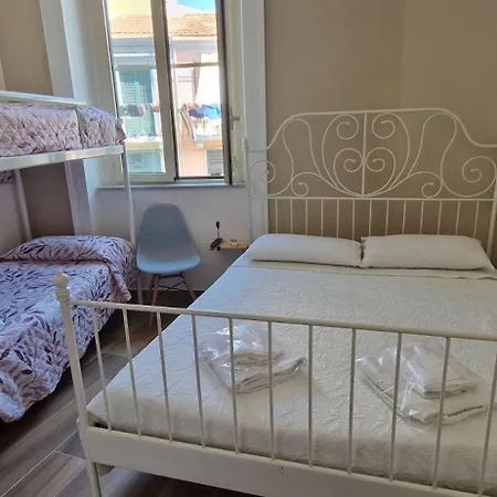 Un Angolo Di Casa 4* Sant'Agata