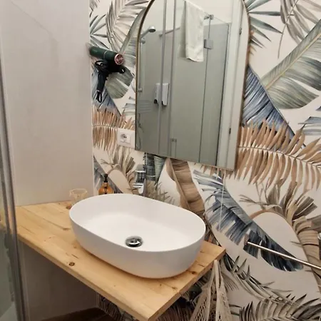 Panzió Un Angolo Di Casa 4*