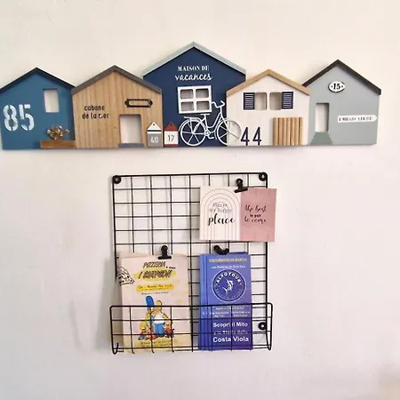 Panzió Un Angolo Di Casa Sant'Agata