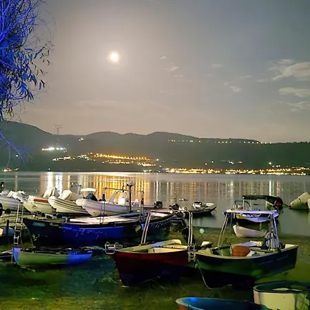 Un Angolo Di Casa Frühstückspension 4*