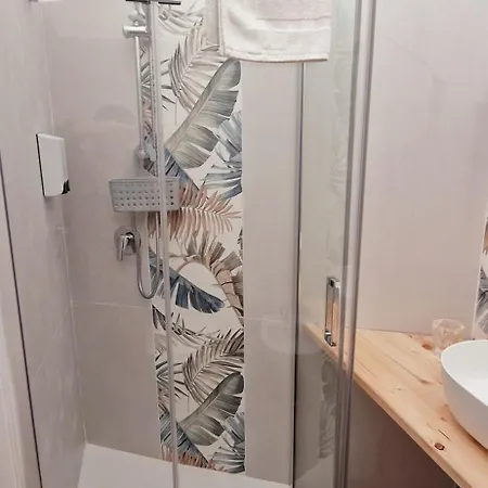 Un Angolo Di Casa Panzió