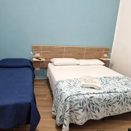 Panzió Un Angolo Di Casa