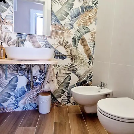 Panzió Un Angolo Di Casa 4*