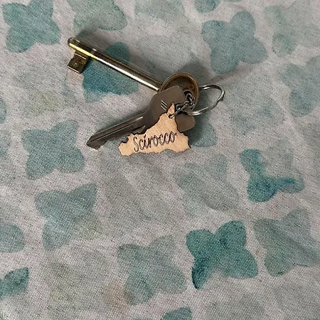 Panzió Un Angolo Di Casa Sant'Agata