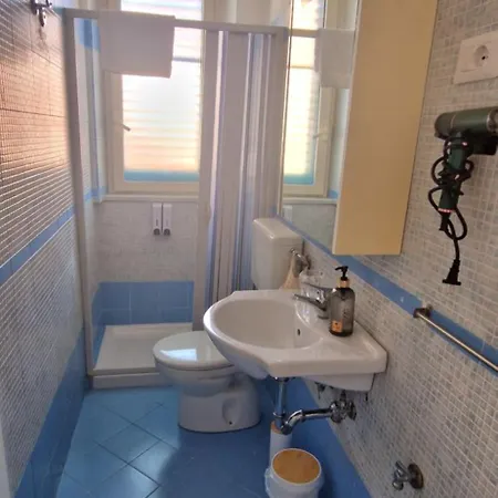 Un Angolo Di Casa 4*