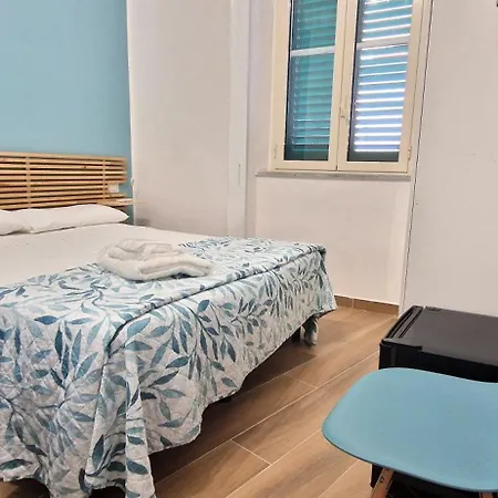 Un Angolo Di Casa 4* Sant'Agata