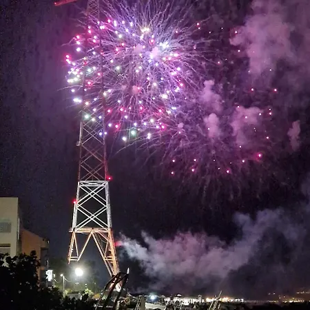 Panzió Un Angolo Di Casa
