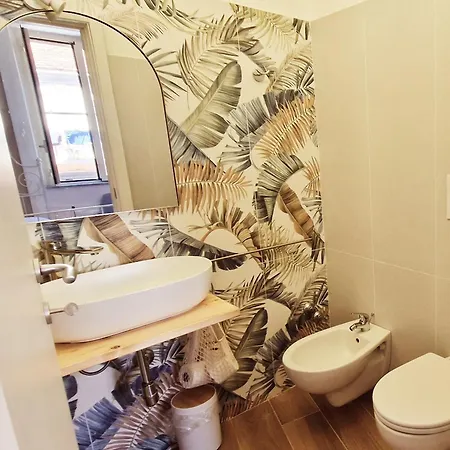 Panzió Un Angolo Di Casa 4*