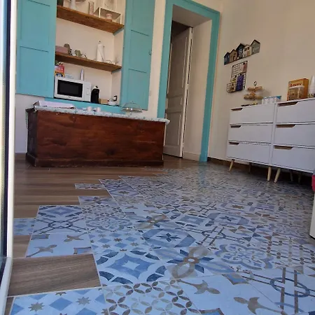 Un Angolo Di Casa Frühstückspension