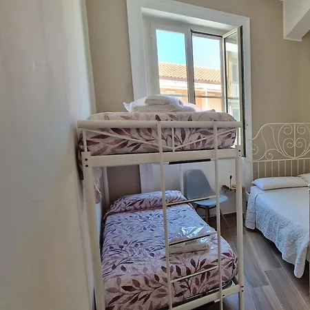 Panzió Un Angolo Di Casa