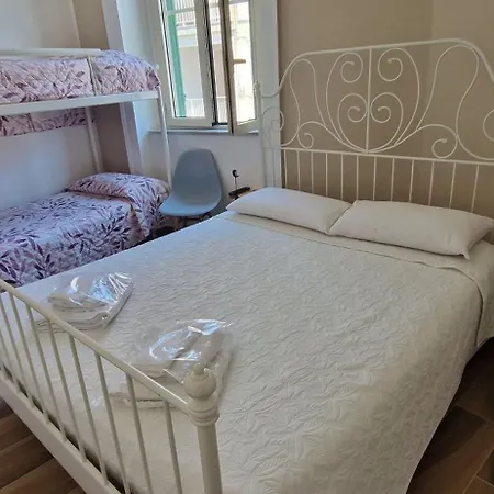 Un Angolo Di Casa 4*