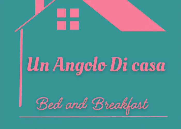 Un Angolo Di Casa Отель типа 
