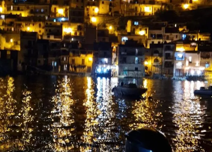 Un Angolo Di Casa Отель типа 