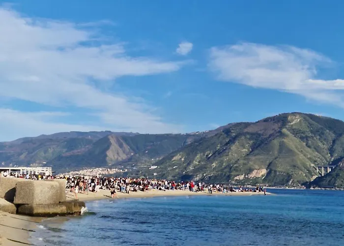Un Angolo Di Casa 4* Sant'Agata (Sicily)