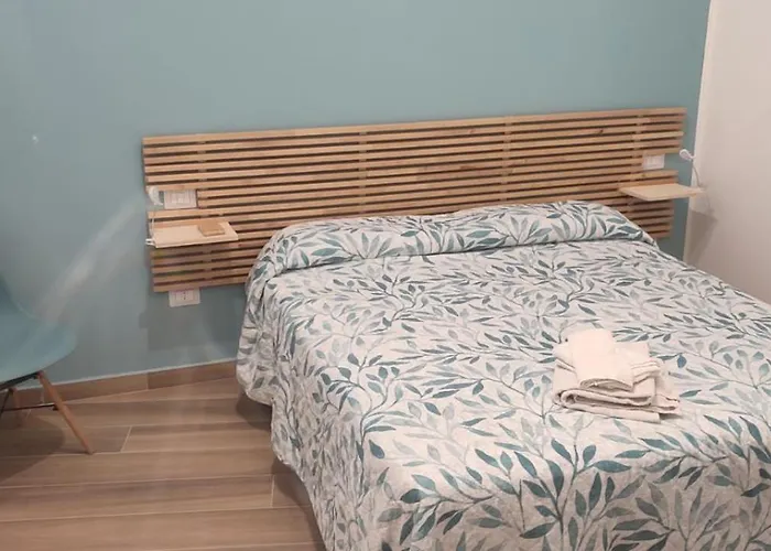 Un Angolo Di Casa Отель типа 