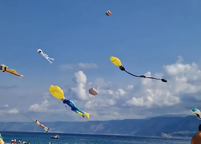 Un Angolo Di Casa 4*