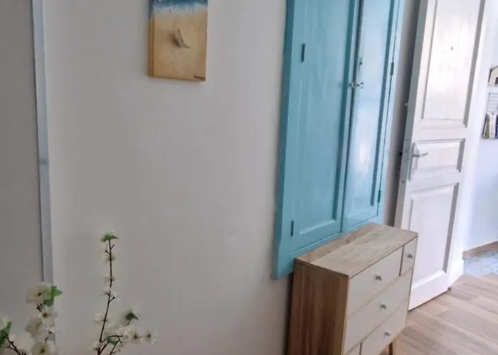 Un Angolo Di Casa