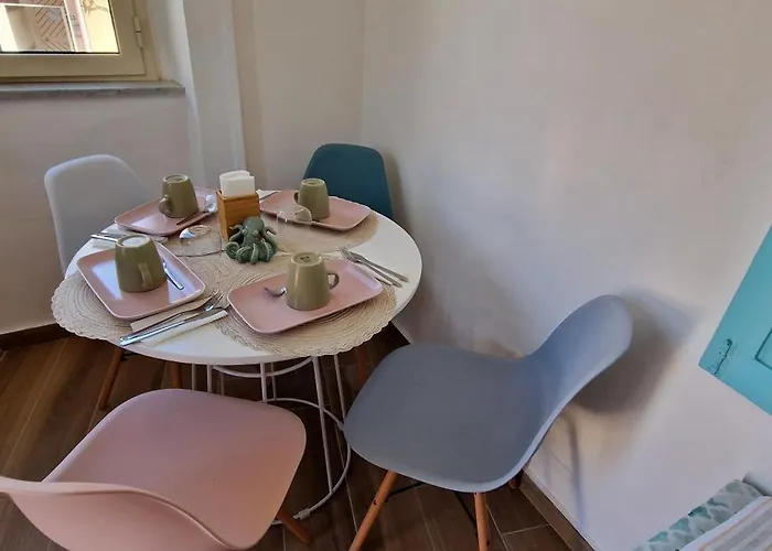 Un Angolo Di Casa 4*