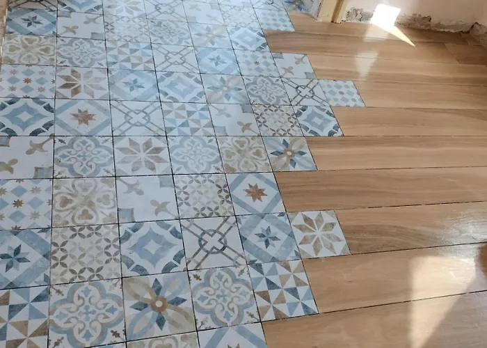 Un Angolo Di Casa 4* Sant'Agata (Sicily)