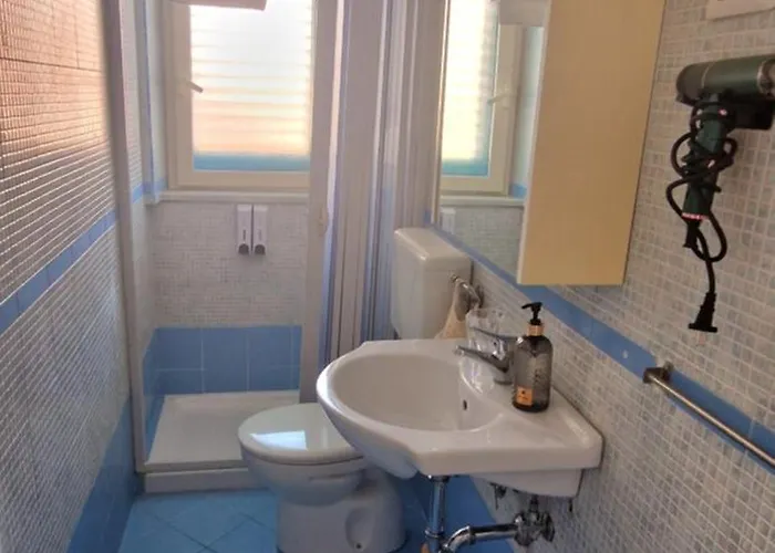Un Angolo Di Casa 4*