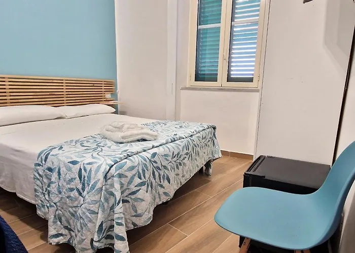 Un Angolo Di Casa 4* Sant'Agata (Sicily)