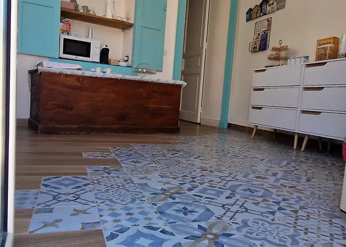 Un Angolo Di Casa Отель типа 
