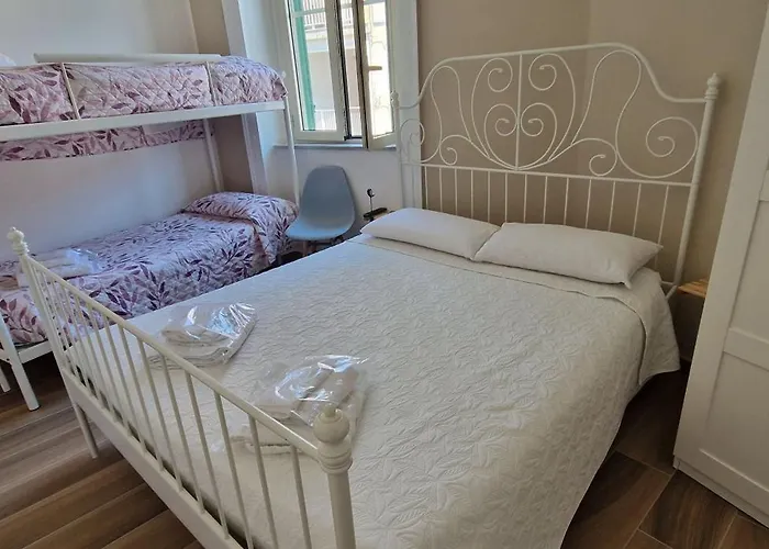 Un Angolo Di Casa 4*